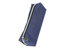 Trousse rectangulaire 1 compartiment - Blue Shadow - Online
