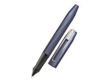Online Slope Metallic - Stylo plume lilas