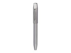 Online Slope Metallic - Stylo plume gris