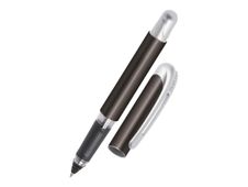 Online College Metallic Stone Metallic - Roller à cartouches noir