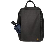 Exacompta Smart Exactive - Sac à dos noir