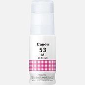 Canon GI-53 - magenta - réservoir d'encre original