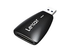 Lexar - lecteur de carte - USB 3.1