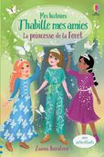 La princesse de la forêt (T7)
