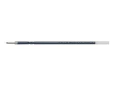 Pilot Ecoball Supergrip RT - Recharge pour stylo bleu - pointe moyenne
