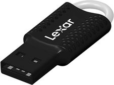 Lexar JumpDrive V40 - clé USB 8 Go - USB 2.0