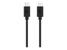 Bigben - Câble de charge et de synchronisation USB-C - 2 m - noir