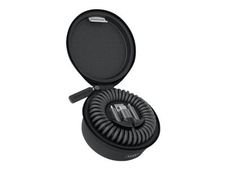 VONMAHLEN - Batterie de secours et câble tout-en-un - noir