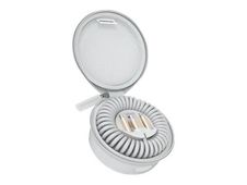 VONMAHLEN - Batterie de secours et câble tout-en-un - or rose