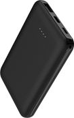 BigBen PB POLY - powerbank / batterie de secours rechargeable pour smartphone - 5000 mAh