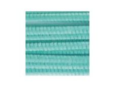 Graine Creative - Chenille stem - 8 mm de diamètre x 5 m - turquoise