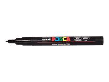 POSCA - recharge - disponible en différents coloris (pack de 3)