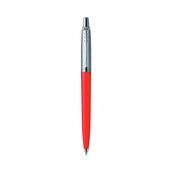 Boligrafo parker jotter original glam rock naranja