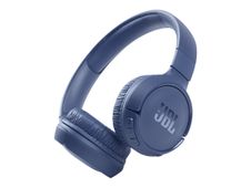 JBL TUNE 510BT -  casque sans fil avec micro - bleu