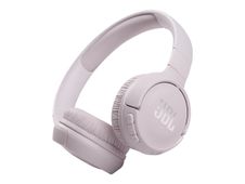 JBL TUNE 510BT -  casque sans fil avec micro - rose