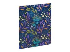 Exacompta Mini Labo - Carnet de notes - 15 x 21 cm - 64 pages - mimosa