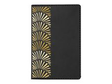 Exacompta Amelie - Porte cartes - 7 x 10 cm - disponible dans différentes couleurs