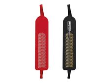 Exacompta Amélie - Etui à stylo avec fermeture élastique