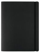 Agenda Cervin - 1 semaine sur 2 pages - 13,4 x 21 cm - bleu - Oberthur