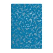 Agenda Astoria - 1 semaine sur 2 pages - 17 x 24,5 cm - olivier - Oberthur