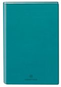 Agenda Color Touch - mensuel - 10 x 15 cm - turquoise - Oberthur