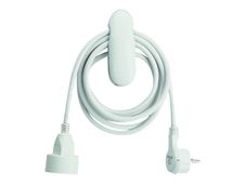 Watt&Co - rallonge éléctrique - 3 m