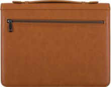 Detroit - conférencier zippé a4 - camel