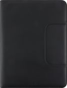 Calgary - conférencier a4 - noir