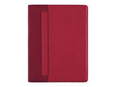 Oberthur Oregon - Conférencier A4 - rouge