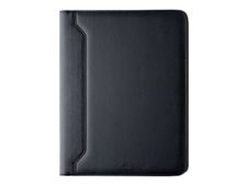 Oberthur Ontario - Conférencier à rabat - A4 - noir