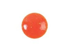 Graine Creative Slow & Art - peinture - orange pailleté - 30 ml