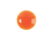 Graine Creative Slow & Art - peinture - orange translucide - 30 ml