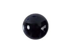 Graine Creative Slow & Art - peinture - noir translucide - 30 ml