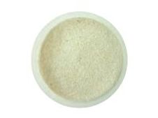 Graine Creative - sable coloré - 45 g - blanc crème