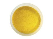 Graine Creative - sable coloré - 45 g - jaune ocre 