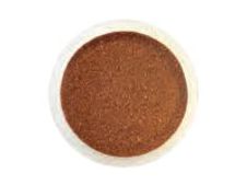 Graine Creative - sable coloré - 45 g - marron foncé