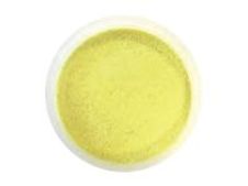 Graine Creative - sable coloré - 45 g - jaune