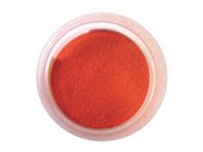 Graine Creative - sable coloré - 45 g - rouge