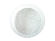 Graine Creative - sable coloré - 45 g - blanc neige