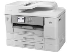 Brother MFC-J6957DW - imprimante multifonction jet d'encre couleur A3 - Wifi