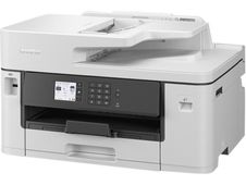 Brother MFC-J5340DW - imprimante multifonction jet d'encre couleur A3 - Recto-verso - Wi-fi