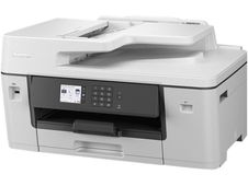 Brother MFC-J6540DW - imprimante multifonction jet d'encre couleur A3 - Wifi