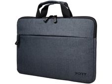 Port Designs Belize - Sacoche pour ordinateur portable 13,3" - noir