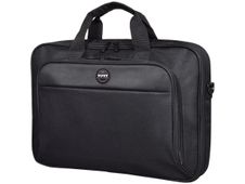 PORT Designs HANOI II Clamshell - Sacoche pour ordinateur portable 13/14" - noir