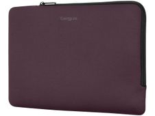 Targus MultiFit with EcoSmart - Housse pour ordinateur portable 11/12" - bordeaux