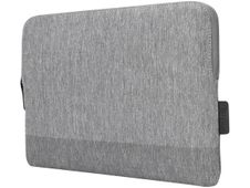 Targus CityLite - Housse pour MacBook Pro 13" - gris