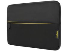 Targus CityGear 3 - Housse pour ordinateur portable 14" - noir