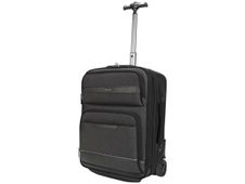 Targus CitySmart - Trolley 15,6" - noir