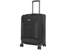 Targus Corporate Traveller - Trolley 15,6" - noir