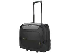Targus CityGear - Trolley 17,3" - noir